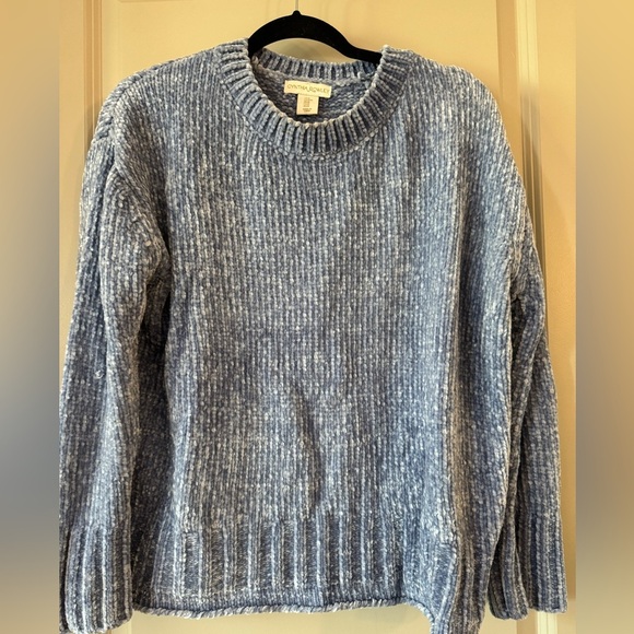 Like New Cynthia Rowley Sweater l M - Picture 1 of 5